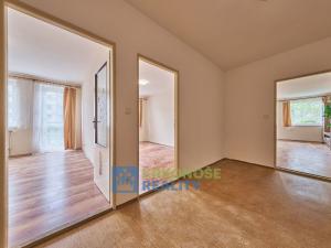 Prodej bytu 3+1, Trutnov - Horní Staré Město, Dlouhá, 100 m2