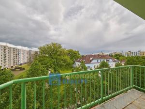 Prodej bytu 3+1, Trutnov - Horní Staré Město, Dlouhá, 100 m2