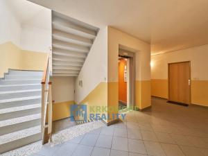 Prodej bytu 3+1, Trutnov - Horní Staré Město, Dlouhá, 100 m2