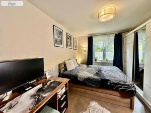 Prodej bytu 2+1, Praha - Sedlec, V Sedlci, 56 m2