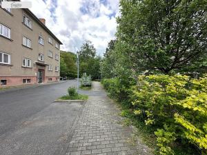 Prodej bytu 2+1, Praha - Sedlec, V Sedlci, 56 m2