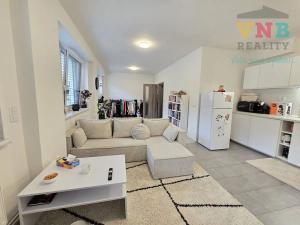 Pronájem bytu 2+kk, Prostějov, Budovcova, 56 m2