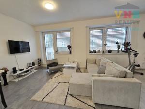 Pronájem bytu 2+kk, Prostějov, Budovcova, 56 m2