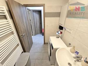 Pronájem bytu 2+kk, Prostějov, Budovcova, 56 m2