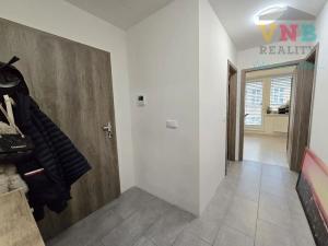 Pronájem bytu 2+kk, Prostějov, Budovcova, 56 m2