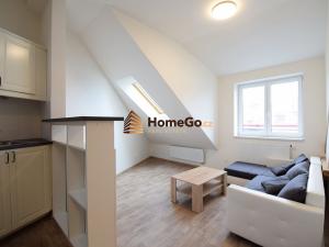 Pronájem bytu 3+kk, Praha - Nusle, Žateckých, 70 m2