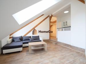 Pronájem bytu 3+kk, Praha - Nusle, Žateckých, 70 m2