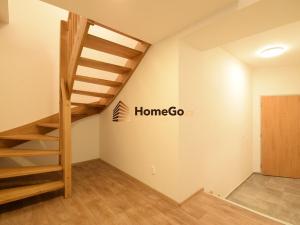 Pronájem bytu 3+kk, Praha - Nusle, Žateckých, 70 m2