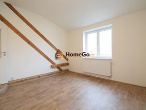 Pronájem bytu 3+kk, Praha - Nusle, Žateckých, 70 m2
