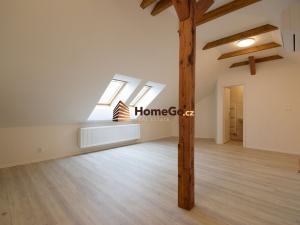 Pronájem bytu 3+kk, Praha - Nusle, Žateckých, 70 m2