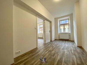 Pronájem bytu 2+kk, Česká Lípa, Mariánská, 36 m2