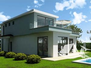 Prodej pozemku pro bydlení, Nesebar, Bulharsko, 4000 m2