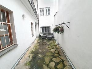 Pronájem restaurace, Praha - Staré Město, Karoliny Světlé, 50 m2