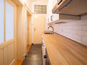 Prodej bytu 2+kk, Praha - Košíře, Pod Kavalírkou, 44 m2