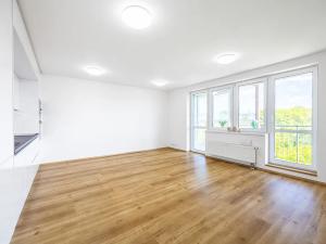 Prodej bytu 3+kk, Praha - Troja, Velká skála, 89 m2