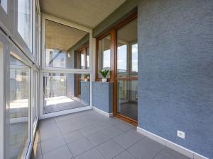 Prodej bytu 3+kk, Praha - Troja, Velká skála, 89 m2
