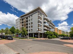 Prodej bytu 3+kk, Praha - Troja, Velká skála, 89 m2