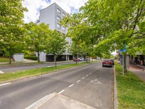 Prodej bytu 3+kk, Praha - Troja, Velká skála, 89 m2