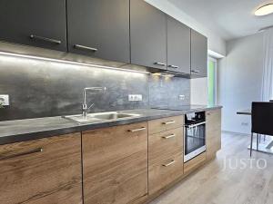 Pronájem bytu 3+kk, Písek, Cihlářská, 83 m2