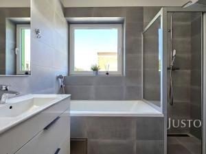 Pronájem bytu 3+kk, Písek, Cihlářská, 83 m2