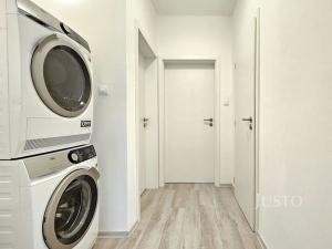 Pronájem bytu 3+kk, Písek, Cihlářská, 83 m2