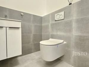 Pronájem bytu 3+kk, Písek, Cihlářská, 83 m2