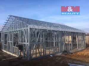 Prodej rodinného domu, Černošín, Jiráskova, 104 m2