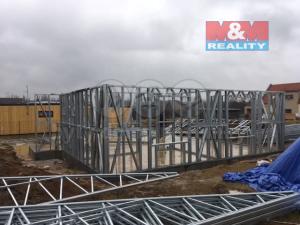 Prodej rodinného domu, Černošín, Jiráskova, 104 m2