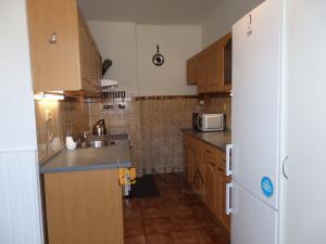Pronájem bytu 2+kk, Jince, Čenkovská, 52 m2