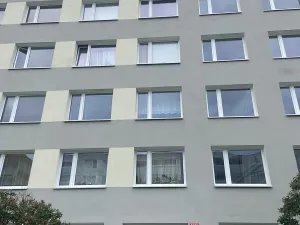 Prodej bytu 2+kk, Praha - Stodůlky, Přecechtělova, 33 m2