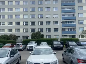 Prodej bytu 2+kk, Praha - Stodůlky, Přecechtělova, 33 m2