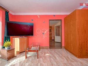 Prodej bytu 2+1, Vamberk, Jiráskova, 56 m2