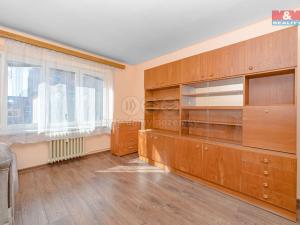 Prodej bytu 2+1, Vamberk, Jiráskova, 56 m2