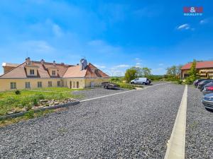 Pronájem bytu 1+1, Studeněves, 43 m2