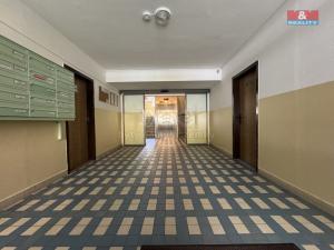 Prodej bytu 4+1, Velešín, Sídliště, 78 m2