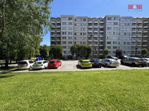 Prodej bytu 4+1, Velešín, Sídliště, 78 m2