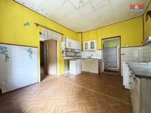 Prodej rodinného domu, Rotava, Kraslická, 140 m2