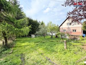 Prodej rodinného domu, Rotava, Kraslická, 140 m2