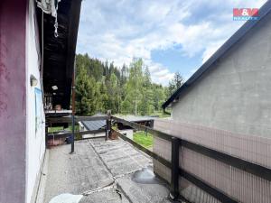 Prodej rodinného domu, Rotava, Kraslická, 140 m2