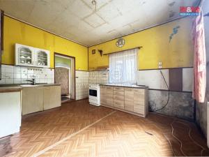 Prodej rodinného domu, Rotava, Kraslická, 140 m2