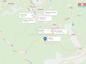 Prodej rodinného domu, Rotava, Kraslická, 140 m2