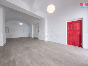 Prodej rodinného domu, Třeboň - Třeboň I, Husova, 178 m2