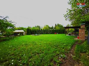 Prodej zahrady, Krnov - Pod Bezručovým vrchem, 316 m2