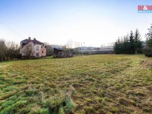 Prodej pozemku pro bydlení, Dlouhá Třebová, Malá strana, 1850 m2