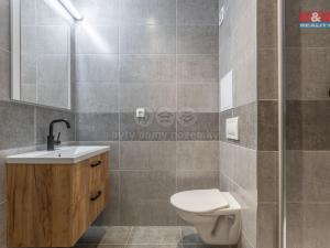 Prodej bytu 2+1, Strakonice - Strakonice I, Sídliště 1. máje, 43 m2