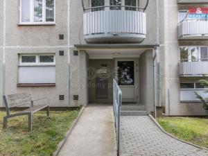 Prodej bytu 2+1, Strakonice - Strakonice I, Sídliště 1. máje, 43 m2
