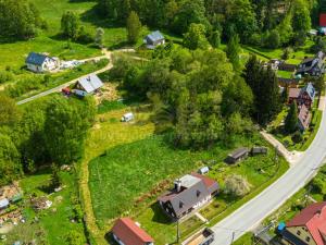 Prodej pozemku pro bydlení, Rynoltice, 882 m2