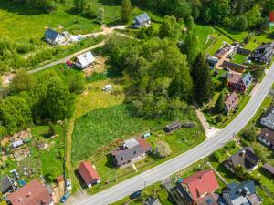Prodej pozemku pro bydlení, Rynoltice, 882 m2