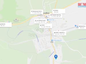 Prodej pozemku pro bydlení, Rynoltice, 882 m2