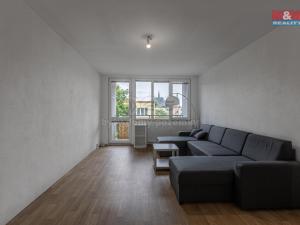Prodej bytu 4+1, Klatovy - Klatovy II, Na Chuchli, 81 m2